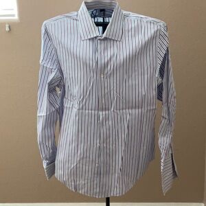 Express Design Studio Men’s dress shirt